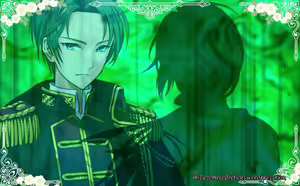 Page 42 of Les Fleursword ~Ken ga Hana ni Shizumu Toki~ - preview thumbnail