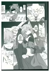 Page 16 of TICK TACK -Alice in M Sex Land- - preview thumbnail