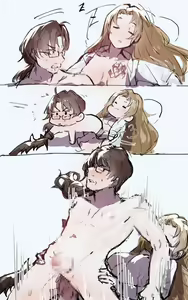 Page 4 of Request Arigatou Gozaimashita - preview thumbnail