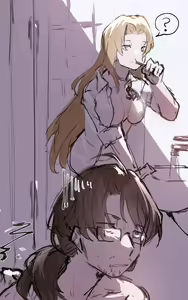 Page 7 of Request Arigatou Gozaimashita - preview thumbnail