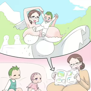 Page 111 of Family Unity - preview thumbnail