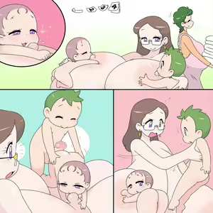 Page 126 of Family Unity - preview thumbnail