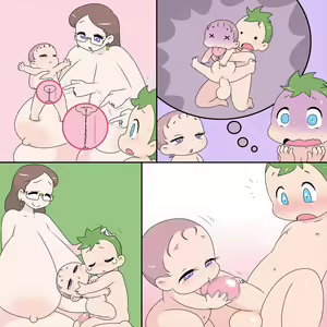 Page 127 of Family Unity - preview thumbnail