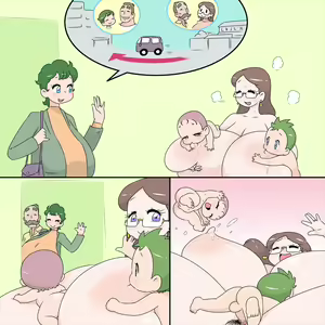 Page 130 of Family Unity - preview thumbnail