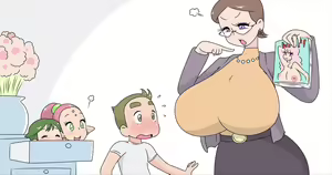 Page 26 of Family Unity - preview thumbnail