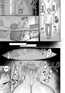 Page 3 of Tonari no Heya no Russia-jin ga Urusain desu ga | La Rusa de Al Lado Es Ruidosa - preview thumbnail