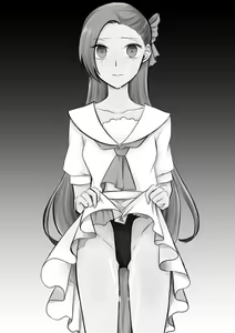 Page 46 of Kokoro no Shizuku - preview thumbnail