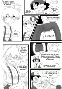 Page 3 of Kasumi and Satoshi - preview thumbnail