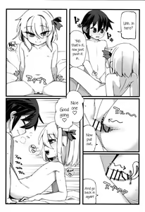 Page 21 of Shotagui Rumia Ketteisen | Shota-eating Rumia Compilation - preview thumbnail
