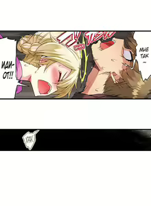Page 1107 of Asoko Araiya no Oshigoto | Банщик: Я и она в женской бане?! Ch. 1-172 - preview thumbnail