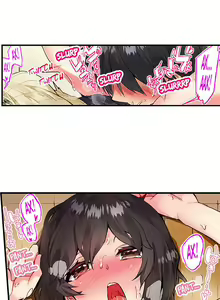 Page 1177 of Asoko Araiya no Oshigoto | Банщик: Я и она в женской бане?! Ch. 1-172 - preview thumbnail