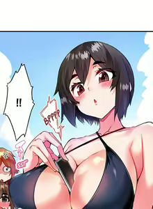 Page 1192 of Asoko Araiya no Oshigoto | Банщик: Я и она в женской бане?! Ch. 1-172 - preview thumbnail