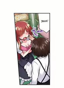 Page 425 of Asoko Araiya no Oshigoto | Банщик: Я и она в женской бане?! Ch. 1-172 - preview thumbnail