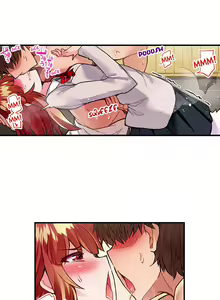 Page 657 of Asoko Araiya no Oshigoto | Банщик: Я и она в женской бане?! Ch. 1-172 - preview thumbnail