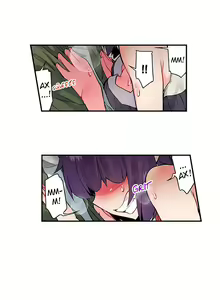 Page 784 of Asoko Araiya no Oshigoto | Банщик: Я и она в женской бане?! Ch. 1-172 - preview thumbnail