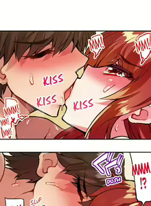 Page 841 of Asoko Araiya no Oshigoto | Банщик: Я и она в женской бане?! Ch. 1-172 - preview thumbnail