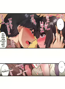 Page 885 of Asoko Araiya no Oshigoto | Банщик: Я и она в женской бане?! Ch. 1-172 - preview thumbnail