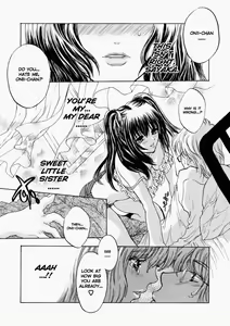 Page 2 of Marshmallow Honeymoon - preview thumbnail