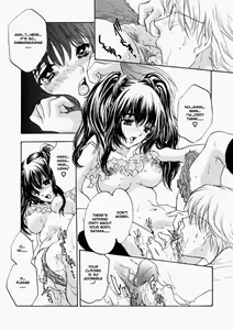 Page 5 of Marshmallow Honeymoon - preview thumbnail