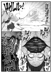 Page 36 of Wakijiru Kanojo no Gokubuto Nodoketsu Shabaku Kantsuu - preview thumbnail
