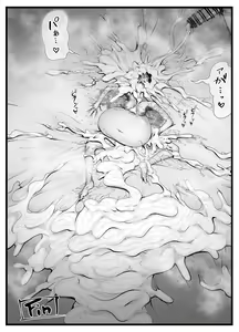 Page 40 of Wakijiru Kanojo no Gokubuto Nodoketsu Shabaku Kantsuu - preview thumbnail