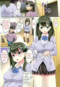 Page 3 of Kateinai Saimin - preview thumbnail