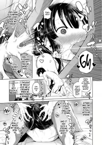Page 18 of Kyoudai no Katachi Zenpen+Kouhen | The Ideal Sibling Relationship Part 1+2 (decensored) - preview thumbnail
