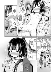 Page 25 of Kyoudai no Katachi Zenpen+Kouhen | The Ideal Sibling Relationship Part 1+2 (decensored) - preview thumbnail
