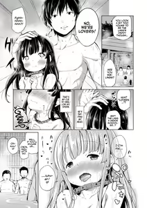 Page 31 of Kyoudai no Katachi Zenpen+Kouhen | The Ideal Sibling Relationship Part 1+2 (decensored) - preview thumbnail