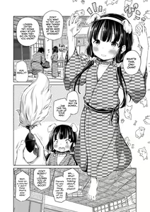 Page 32 of Kyoudai no Katachi Zenpen+Kouhen | The Ideal Sibling Relationship Part 1+2 (decensored) - preview thumbnail