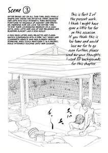Page 57 of Kyoudai no Katachi Zenpen+Kouhen | The Ideal Sibling Relationship Part 1+2 (decensored) - preview thumbnail