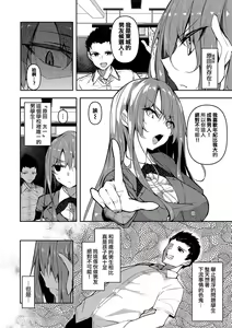 Page 29 of Saimin Tengoku - Hypnosis Heaven - preview thumbnail