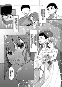 Page 98 of Saimin Tengoku - Hypnosis Heaven - preview thumbnail