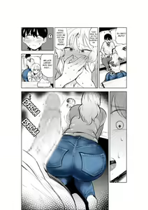 Page 16 of Onee-chan to Kyori o Chijimeru Hanashi - preview thumbnail