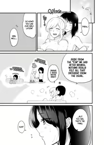 Page 14 of Yuri Couple ga Shitemita Kekka | Married Life Simulation - preview thumbnail