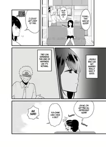 Page 9 of Yuri Couple ga Shitemita Kekka | Married Life Simulation - preview thumbnail