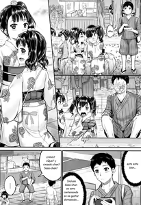 Page 139 of Minna Chicchakute Minna Ecchi - preview thumbnail