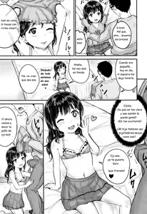 Page 165 of Minna Chicchakute Minna Ecchi - preview thumbnail