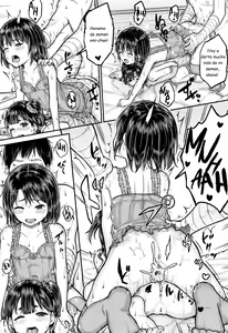 Page 89 of Minna Chicchakute Minna Ecchi - preview thumbnail