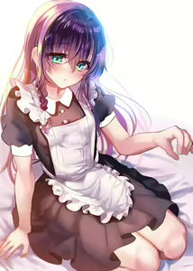Page 14 of Aka-chan Play Ayune-chan - preview thumbnail