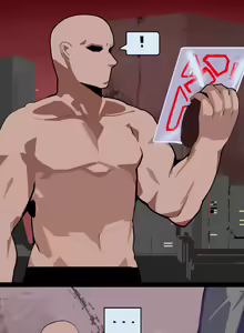 Page 119 of Zako Full Story - preview thumbnail