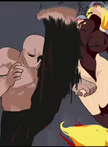 Page 128 of Zako Full Story - preview thumbnail