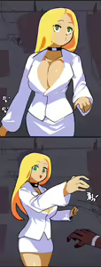 Page 174 of Zako Full Story - preview thumbnail
