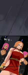 Page 195 of Zako Full Story - preview thumbnail
