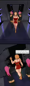 Page 196 of Zako Full Story - preview thumbnail