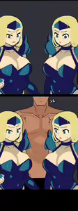 Page 214 of Zako Full Story - preview thumbnail
