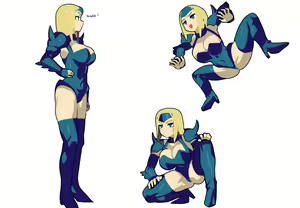 Page 220 of Zako Full Story - preview thumbnail