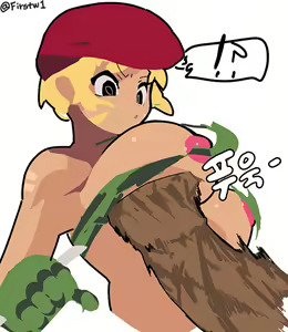 Page 329 of Zako Full Story - preview thumbnail