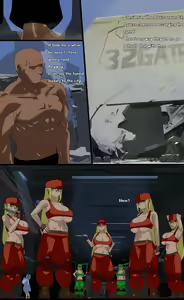 Page 337 of Zako Full Story - preview thumbnail