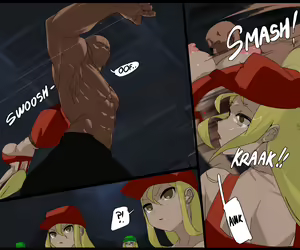 Page 340 of Zako Full Story - preview thumbnail